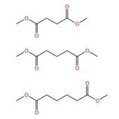 Dibasischer Ester (DBE) C6H10O4/C7H12O4/C8H14O4 CAS 95481-62-2