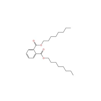 Dioctylphthalat (DOP) C24H38O4 CAS 117-84-0