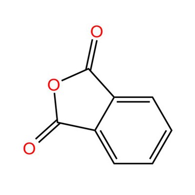 Phthalsäureanhydrid (PA) C8H4O3 CAS 85-44-9