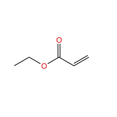 Acrylsäureethylester; Ethylacrylat (EA) ​C5H8O2 CAS 140-88-5
